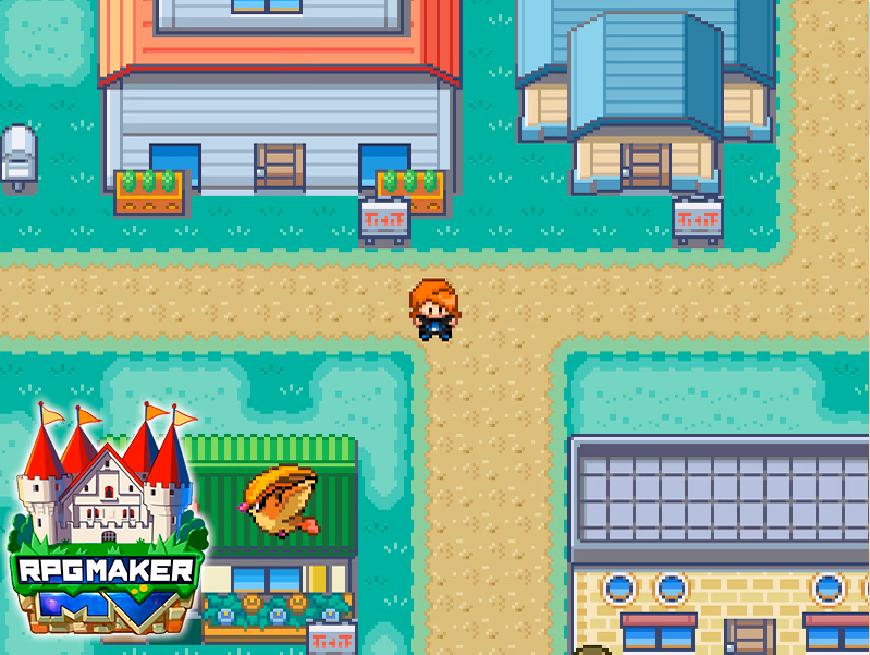 Pokémon Without Limits (RPGXP) Gameplay Screenshot 3 - Gohan's Tips