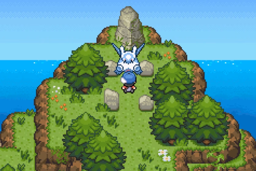 GBA ROM Hacks - Find your next GBA adventure