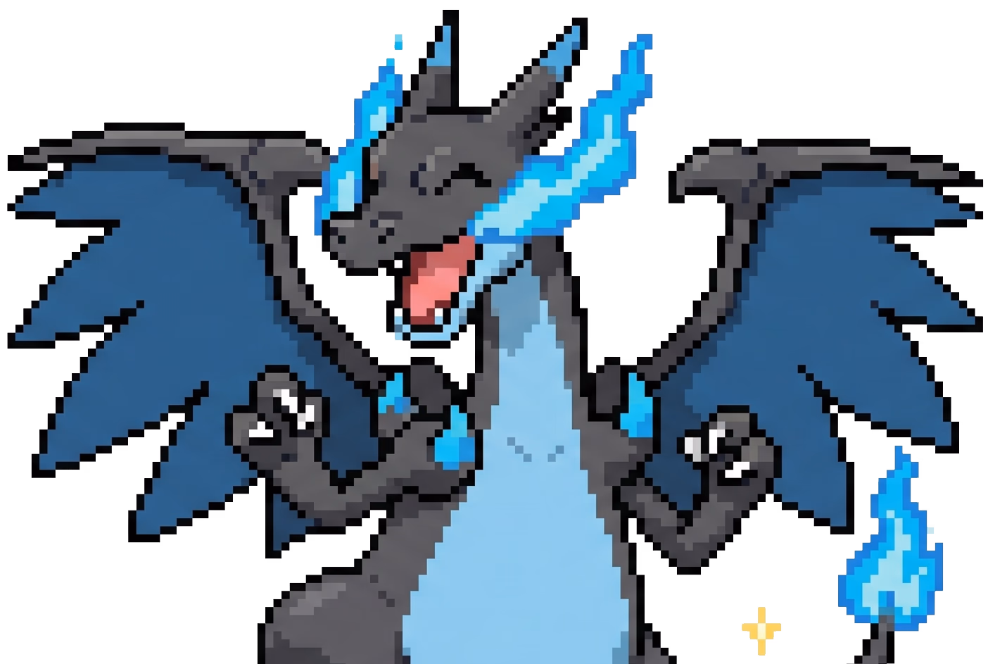 Category Mascot