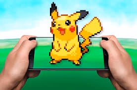 How to play Fan Games on Android