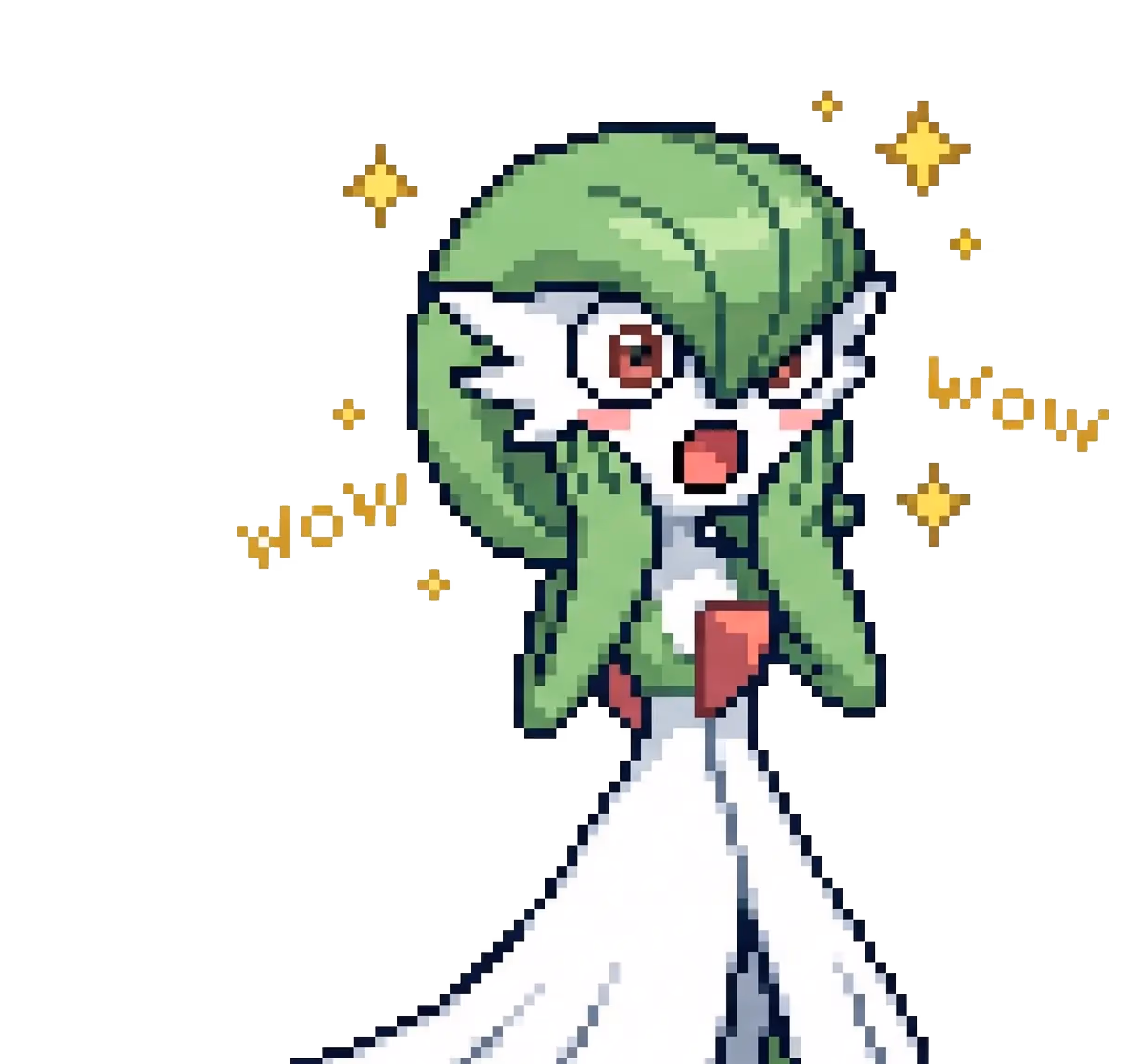 Category Mascot