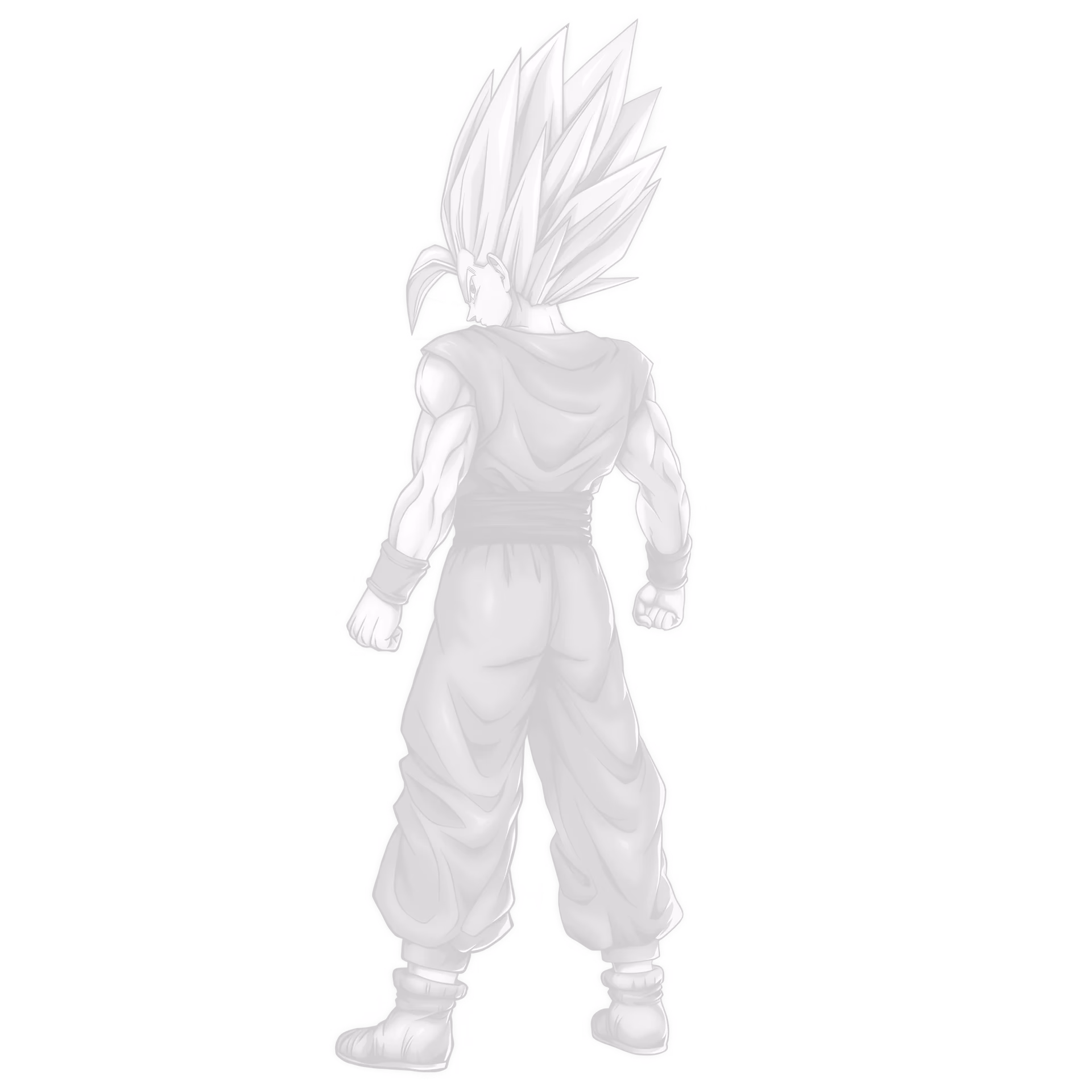 Gohan Logo