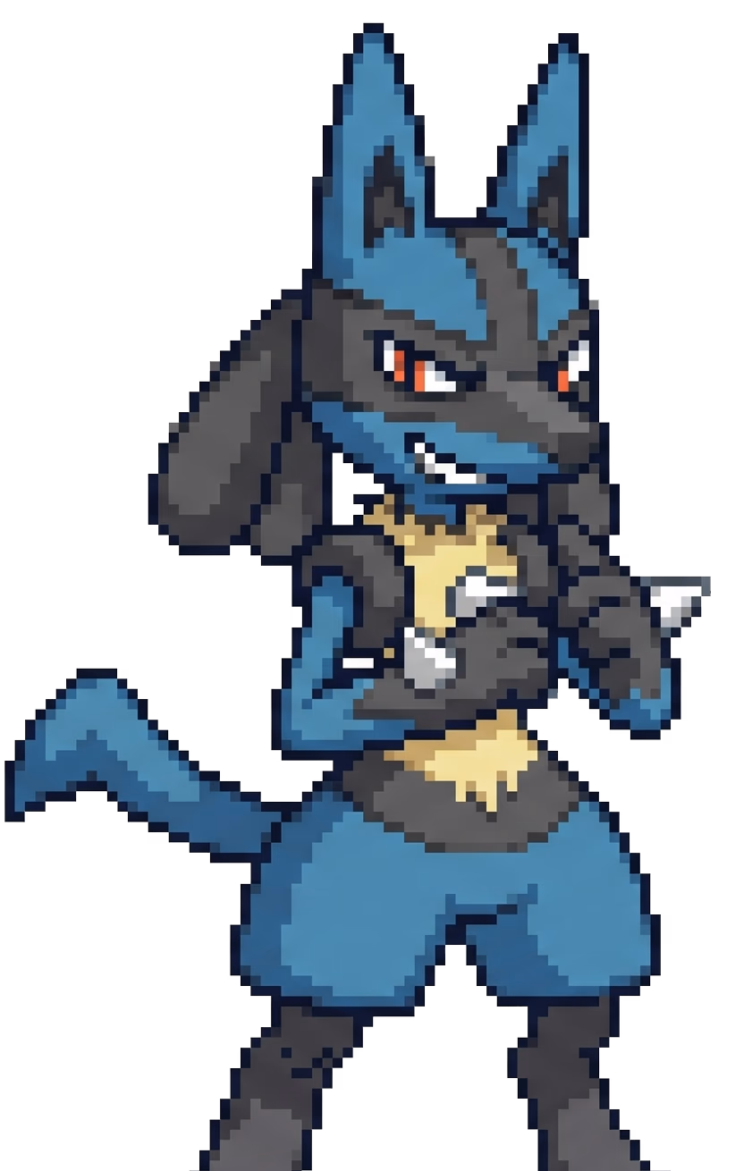 Category Mascot