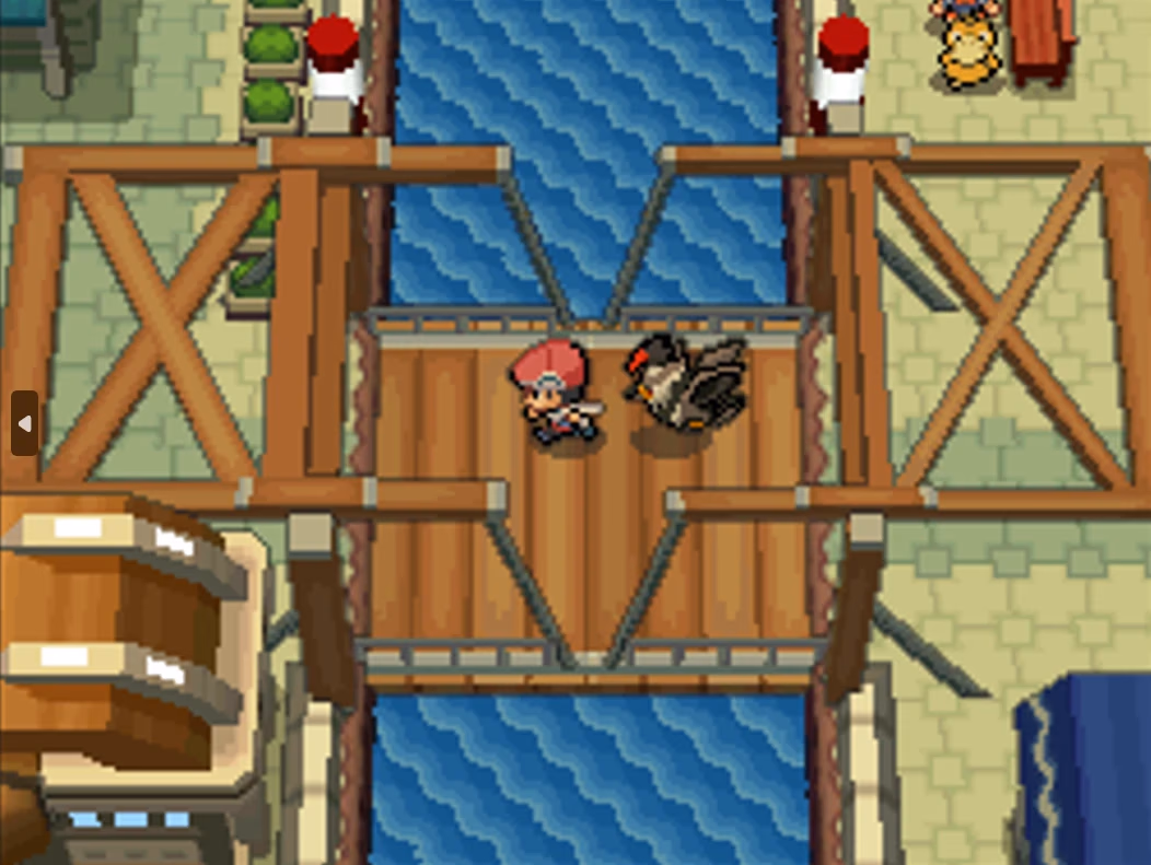 NDS Games - Discover Pokemon DS Games for Desktop & Android
